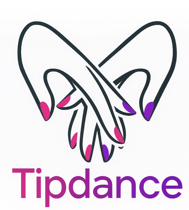 Tipdance